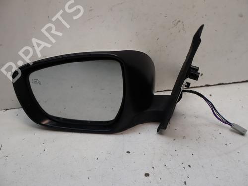 Left mirror SUZUKI SWIFT V (AZ) 1.2 (A2L412, ZC83S) | BP40484332C26 - Image 2