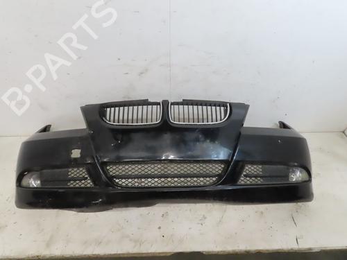 Used Front bumper Front bumper BMW 3 (E90) 320 d (163 hp) 33137224 33137224