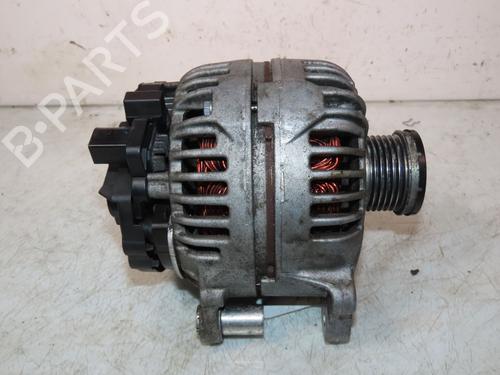 Used Alternator VW SCIROCCO III (137, 138) 1.4 TSI (160 hp) 21088412