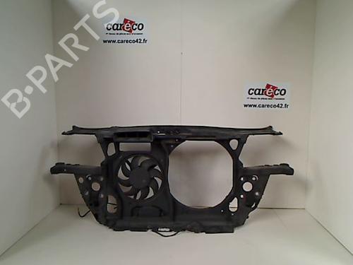 Used Front slam panel AUDI A6 C5 (4B2, 4B4) 2.5 TDI (150 hp) 23151883