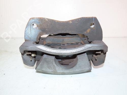 Left front brake caliper TOYOTA PRIUS PLUS (_W4_) 1.8 Hybrid (ZVW40W, ZVW41W) | BP26669076M105