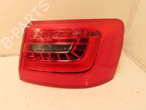 Used Right taillight AUDI A6 C7 Avant (4G5, 4GD) 3.0 TDI quattro (313 hp) 30954895