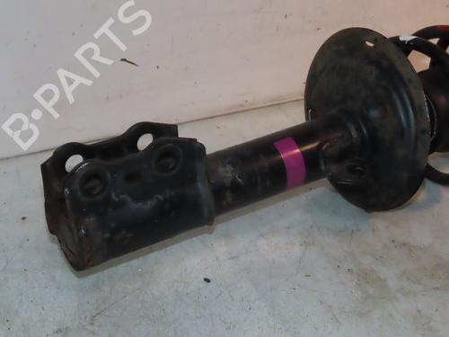Right front shock absorber TOYOTA YARIS (_P13_) 1.5 Hybrid (NHP130_) | BP28067918M17 