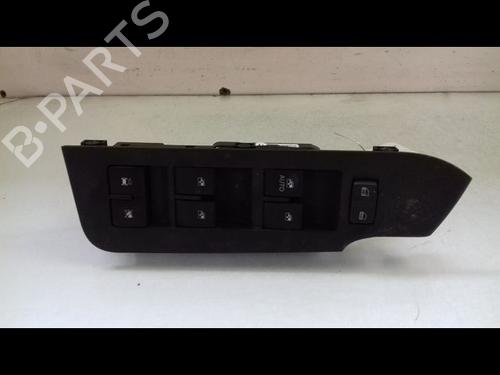 Used Left front window switch CHEVROLET CAPTIVA (C100, C140) 2.2 D (163 hp) 23152521