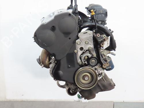 Engine PEUGEOT 307 CC (3B) 2.0 16V | BP30714911M1