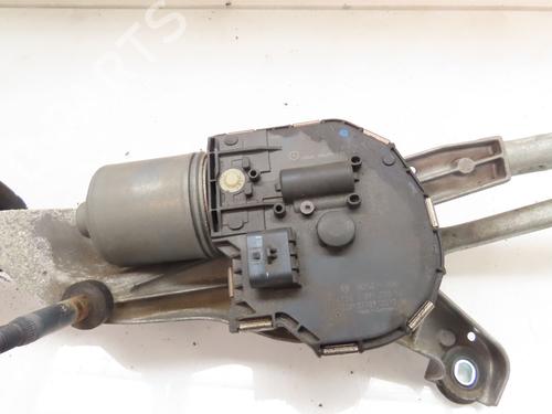 Front wiper motor MERCEDES-BENZ C-CLASS (W204) C 220 CDI (204.008) | BP20385650M29 