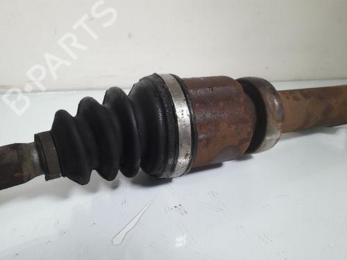 Right front driveshaft AUDI A4 B5 (8D2) 1.9 TDI | BP23149731M39 - Image 3