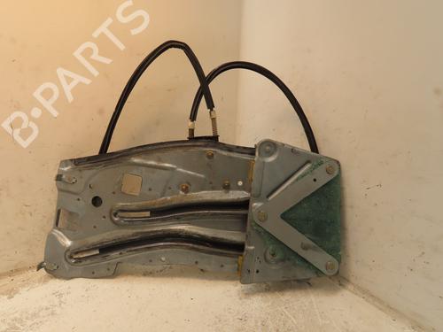 Rear left window mechanism CITROËN C3 Pluriel (HB_) 1.4 HDi | BP28159474C24 