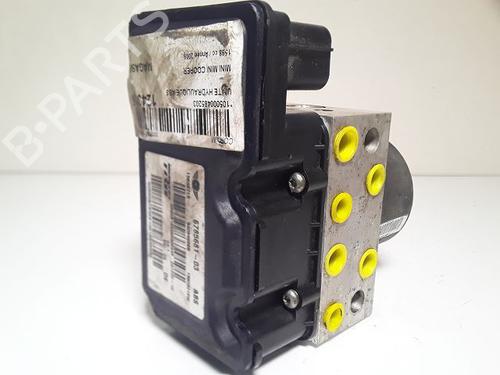Used ABS pump MINI MINI (R56) Cooper (120 hp) 9002228