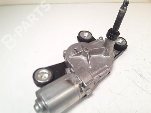 Used Rear wiper motor FORD FIESTA VI (CB1, CCN) 1.25 (82 hp) 9003967