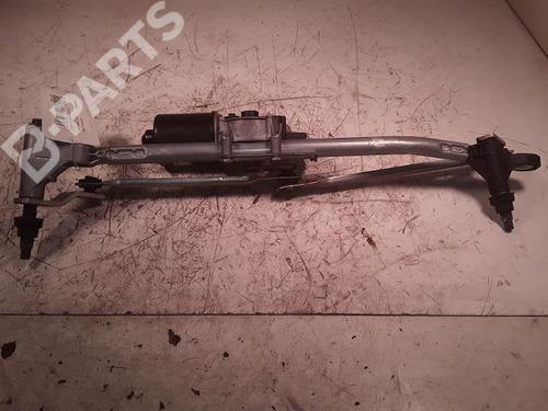 Front wiper motor BMW 1 (E87) 118 d | BP8990057M29 