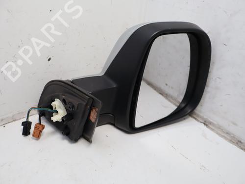 Used Right mirror Right mirror 39219871 39219871