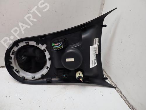 Used Gear lever Gear lever CITROËN C2 (JM_) 1.4 HDi (68 hp) 35970507 35970507