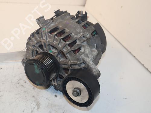 Alternator FORD TRANSIT CUSTOM V362 Van (FY, FZ) 2.0 EcoBlue | BP33894046M7 - Image 3