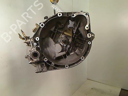 Gearbox PEUGEOT 607 (9D, 9U) 2.2 HDi | BP23149629M3 