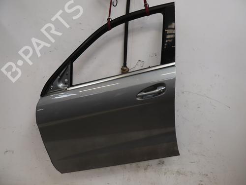 Used Left front door Left front door MERCEDES-BENZ M-CLASS (W166) ML 350 BlueTEC 4-matic (166.024, 166.023) (258 hp) 33416161 33416161