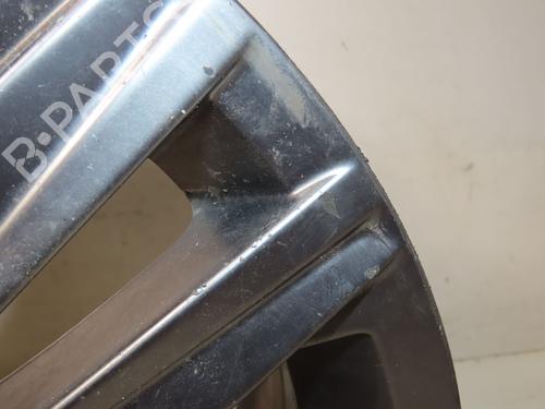 Fælk VW POLO VI (AW1, BZ1, AE1) 1.0 TSI (95 hp) 30951750