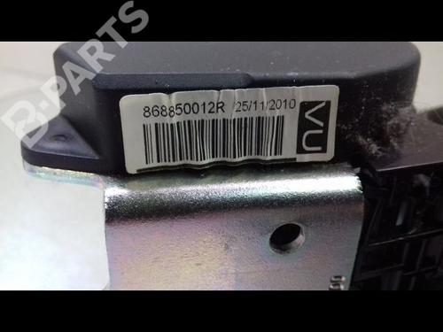Front left belt tensioner RENAULT SCÉNIC III (JZ0/1_) 1.5 dCi (JZ02, JZ0R) | BP8988786C87 