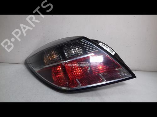 Left taillight OPEL ASTRA H GTC (A04) 1.9 CDTi 16V (L08) | BP15077259C34 