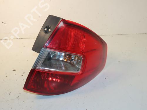 Used Right taillight Right taillight RENAULT KOLEOS I (HY_) 2.0 dCi (HY0K) (150 hp) 33137889 33137889