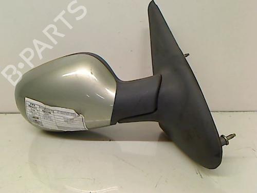 Right mirror RENAULT MEGANE I (BA0/1_) 1.9 dTi (BA08, BA0N) | BP23152246C27 