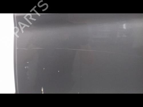 Left rear door MERCEDES-BENZ B-CLASS Sports Tourer (W245) B 180 CDI (245.207) | BP12954470C4 