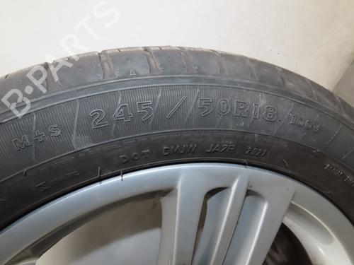 Rim BMW X3 (F25) xDrive 20 d | BP26669093C45 