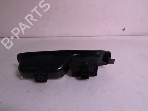 Used Left rear window switch RENAULT MEGANE IV Hatchback (B9A/M/N_) 1.0 TCe 115 (B9MD, B9MW) (114 hp) 15723257