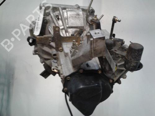 Gearbox MAZDA 3 (BK) 1.6 (BK14) | BP23149671M3 