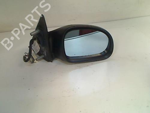Right mirror PEUGEOT 406 (8B) 2.0 HDI 90 | BP23152263C27 