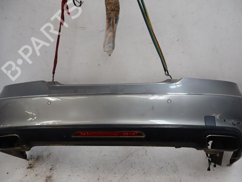 rear-bumper-mercedes-benz-cls-c218-2011-2012-2013-2014-2015-2016-2017-39220417 main image
