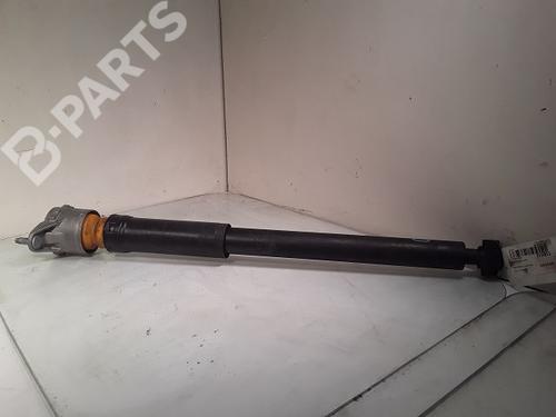 Used Left rear shock absorber MERCEDES-BENZ GLA-CLASS (X156) GLA 200 CDI / d (156.908) (136 hp) 8994473