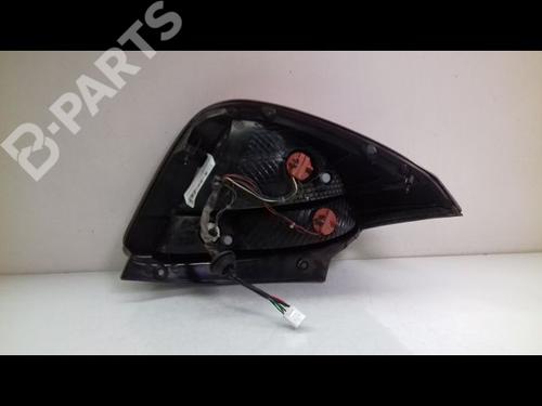 Right taillight KIA RIO II (JB) 1.5 CRDi | BP9397560C35 