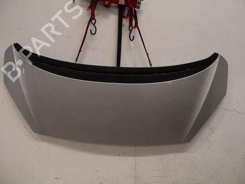 hood-peugeot-1007-km_-2005-33137355 main image