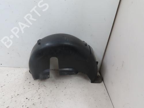 Wheel arch CITROËN C3 II (SC_) 1.4 HDi 70 (SC8HZC, SC8HR0, SC8HP4) | BP25905999C56 
