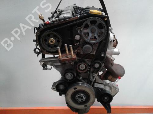Engine FIAT STILO (192_) 1.9 D Multijet | BP36483481M1 - Image 5