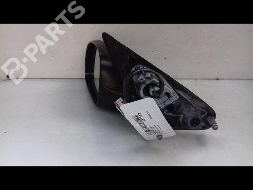 Left mirror PEUGEOT 406 (8B) 1.8 16V | BP8987073C26 
