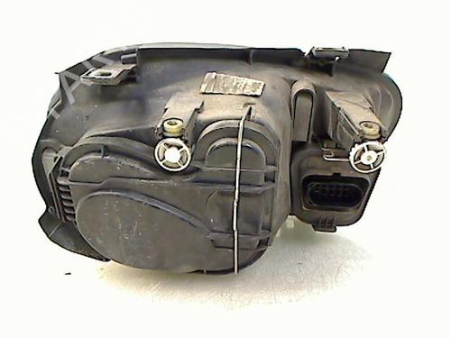 Left headlight VW GOLF III (1H1)  | BP15745731C28 