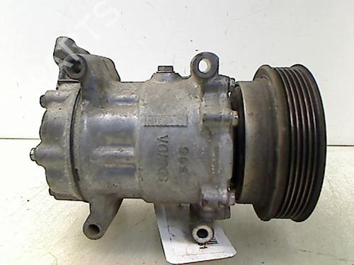 Used AC compressor RENAULT TWINGO II (CN0_) 1.5 dCi (CN0U) (84 hp) 8974853