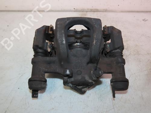 Used Left rear brake caliper MERCEDES-BENZ VITO Van (W447) 119 CDI / BlueTEC (447.601, 447.603, 447.605) (190 hp) 20926823