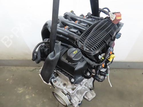 Used Engine CITROËN C3 III (SX) 1.2 VTi 82 (82 hp) 31605374