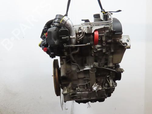 Engine VW GOLF VII (5G1, BQ1, BE1, BE2) 1.4 TSI | BP32277117M1 - Image 4