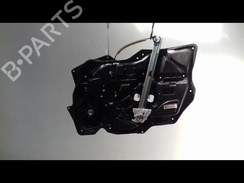 Used Front left window mechanism MAZDA 3 (BL) 1.6 MZ-CD (BL14) (109 hp) 8986941