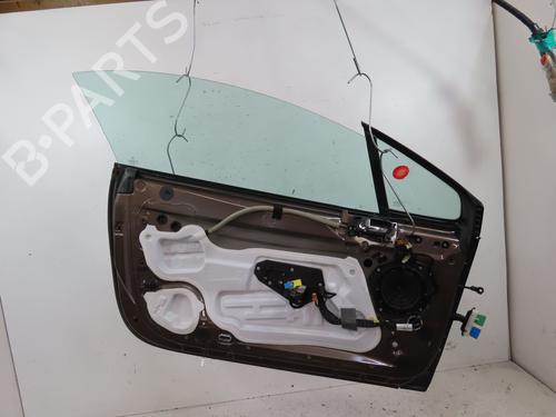 Used Left front door PEUGEOT 308 CC (4B_) 2.0 HDi (163 hp) 26608084