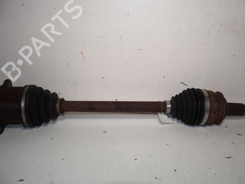 left-rear-driveshaft-suzuki-grand-vitara-ii-jt-te-td-2005-39659909 main image