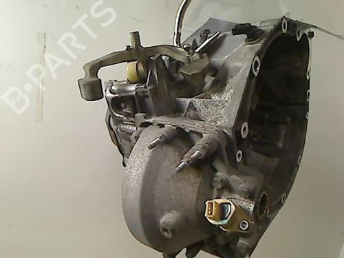 Gearbox PEUGEOT 406 Coupe (8C) 2.2 HDI | BP23149609M3 