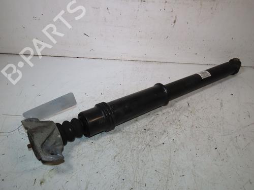Used Left rear shock absorber CITROËN C4 II (NC_) 1.6 HDi 90 (92 hp) 30951529