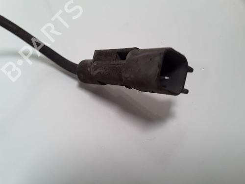 Right front steering knuckle OPEL MOKKA / MOKKA X (J13) 1.7 CDTI (_76) | BP8999768M26