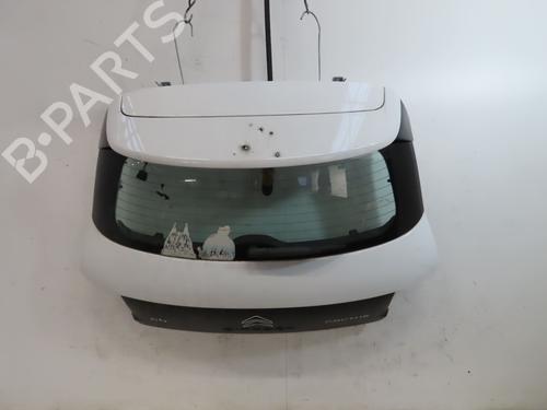 Tailgate CITROËN C4 CACTUS 1.2 THP 110 | BP31962663C6