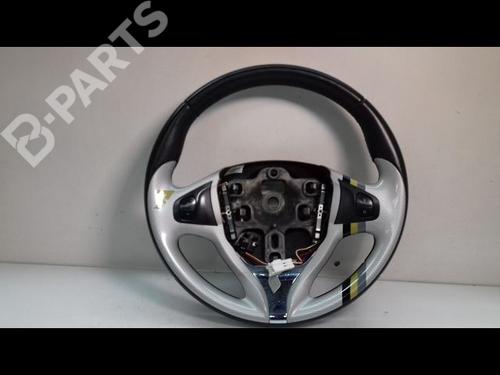 Used Steering wheel RENAULT CLIO IV (BH_) 0.9 TCe 90 (BHNF, BHMA, BHMH, BHJK, BHJR) (90 hp) 9216363